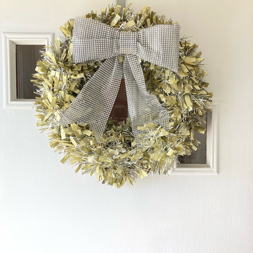 Winter Wreath
